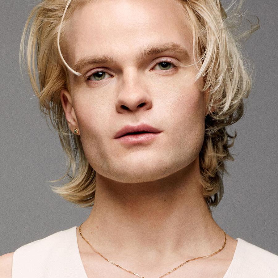 Pride 2025: Talking to Jake Wesley Rogers